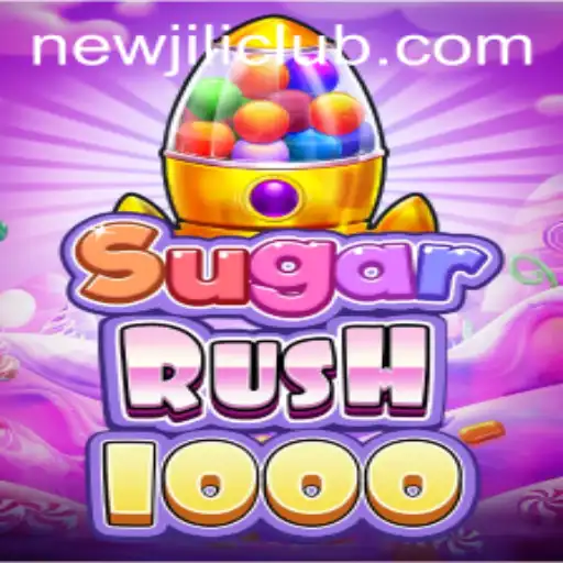 SugarRush1000: A Sweet Virtual Adventure with NewJiLi