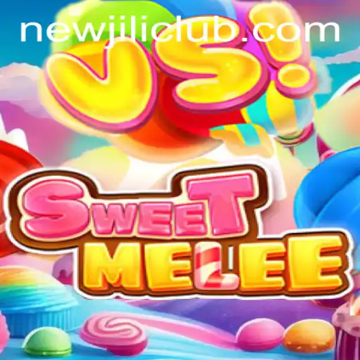 Exploring the Unique World of SweetMelee: A Fresh Gaming Experience with NewJiLi