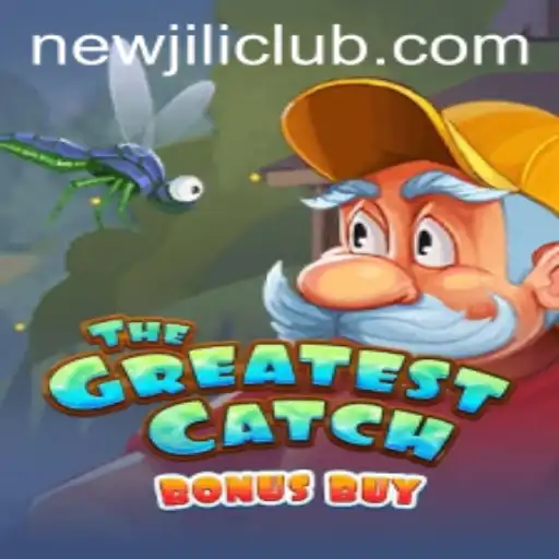 Exploring TheGreatestCatchBonusBuy: An Innovative Gaming Experience with NewJiLi