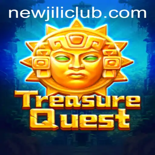 Dive into the Adventure of TreasureQuest: The Enigmatic World of NewJiLi