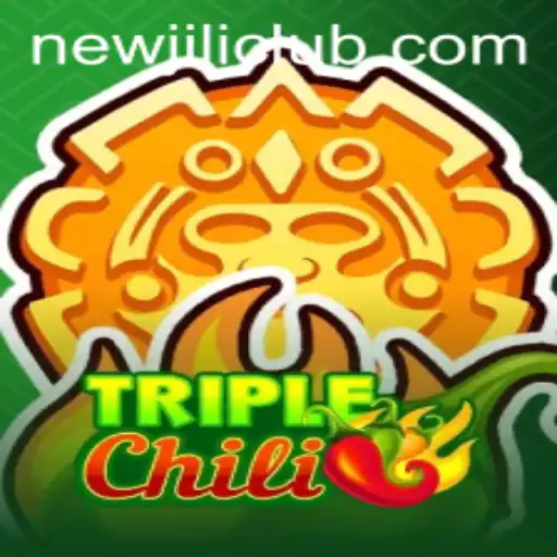 TripleChili: A Spicy Adventure in NewJiLi
