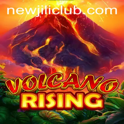 Discover the Thrilling World of VolcanoRising with the NewJiLi Expansion