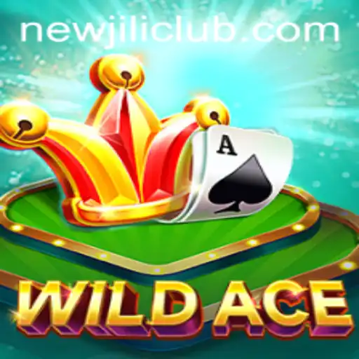 WildAce: An Exciting Venture into the NewJiLi Gaming Universe